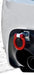 Cusco Tow Hook Swivel Joint Rear Subaru BRZ/Impreza / Toyota 86 (2011-2017) - Lunaticsco