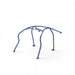 Cusco Toyota 4 Passenger 6Pt Chromoly Dash Escape Roll Cage AE86 Levin / Trueno (RHD) (1985-1987) - Lunaticsco