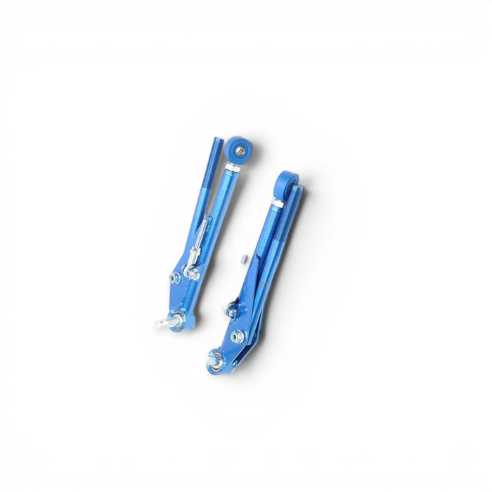 Cusco Toyota AE86 Adjustable Front Lower Control Arm Pillowball Rod End(only works with Cusco tension rod) (1985-1987) - Lunaticsco