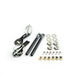 Cusco Toyota Body Pins For Hood Aluminum-Black, Universal (1985-1987) - Lunaticsco