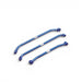 Cusco Toyota Camber TENSION Rod SW20 MR2 (1991-1995) - Lunaticsco