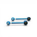 Cusco Toyota Control Arm Upper Formula Link Jr. AE86 Levin/Trueno (1985-1987) - Lunaticsco