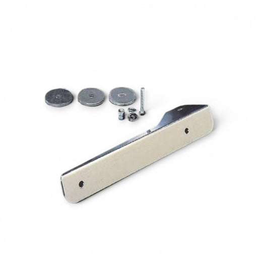 Cusco Toyota Corolla (AE86) Front License Plate Relocation Kit (1985-1987) - Lunaticsco