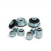 Cusco Toyota Corolla (AE86) Rear Control Arm Pillowball Bushing Kit - 2 pcs (1979-1987) - Lunaticsco