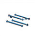 Cusco Toyota Lateral Rod Rear Formula link Levin/Trueno AE86 (1985-1987) - Lunaticsco