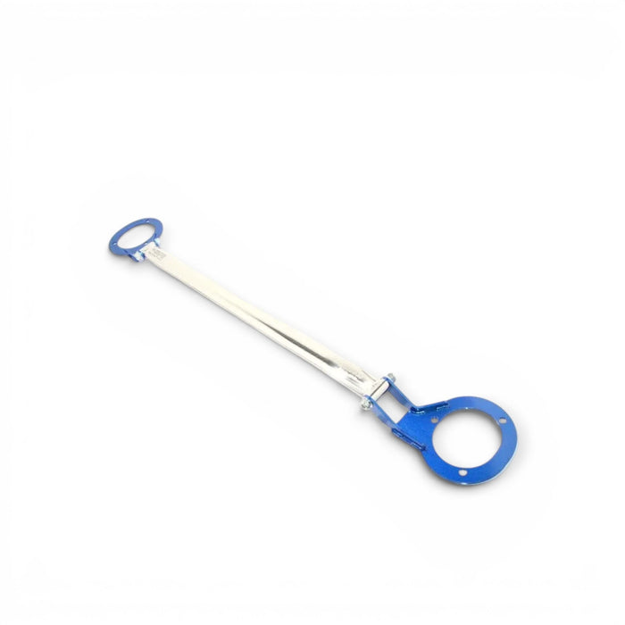 Cusco Toyota Strut Bar OS Front AE86 Corolla (1985-1987) - Lunaticsco