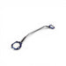 Cusco Toyota Strut Bar OS Rear AW11 MR2 S/C ONLY (1988-1989) - Lunaticsco