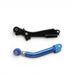 Cusco Trailing Rod Rear +/- 12mm Caster Correction 13 Subaru BRZ/Scion FR-S/Toyota 86 (2013-2017) - Lunaticsco