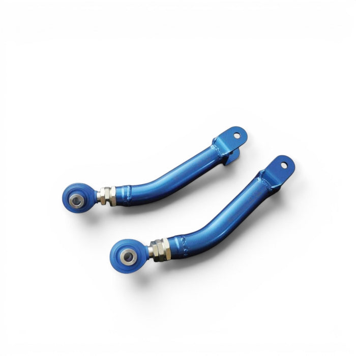 Cusco Trailing Rod Rear +/- 12mm Caster Correction 13 Subaru BRZ/Scion FR-S/Toyota 86 (2013-2017) - Lunaticsco
