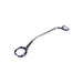 Cusco Type OS Front Strut Bar Modify Side Cover Lexus IS250/350 (Non - AWD) 06+ - Lunaticsco
