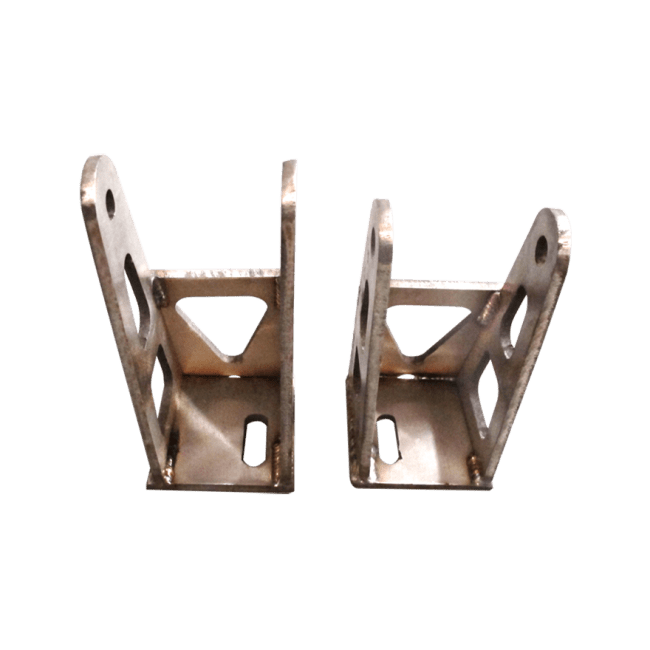CXRacing 2JZ-GTE Engine and R154 Transmission Mount Kit 2012-2015 Subaru BRZ / Scion FR-S - Lunaticsco