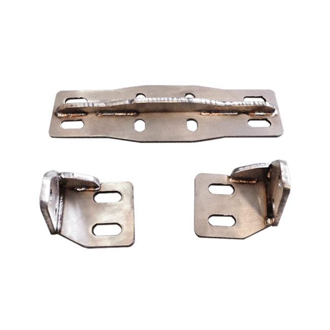 CXRacing 2JZ-GTE Engine and R154 Transmission Mount Kit 2012-2015 Subaru BRZ / Scion FR-S - Lunaticsco