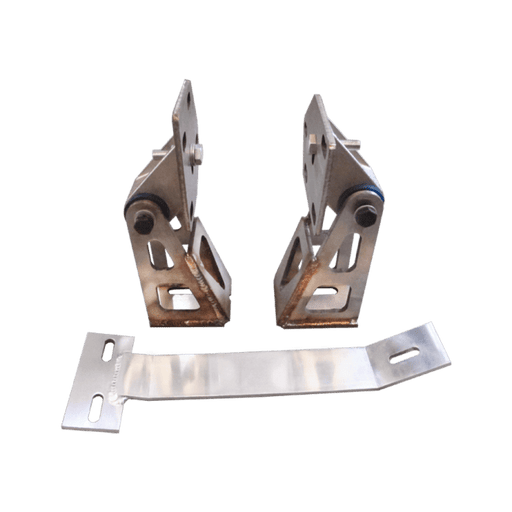 CXRacing 2JZ-GTE Engine Mount 2012-2015 Subaru BRZ / Scion FR-S Swap - Lunaticsco
