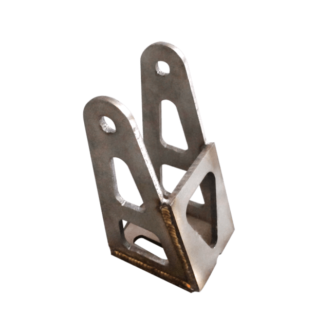CXRacing 2JZ-GTE Engine Mount 2012-2015 Subaru BRZ / Scion FR-S Swap - Lunaticsco