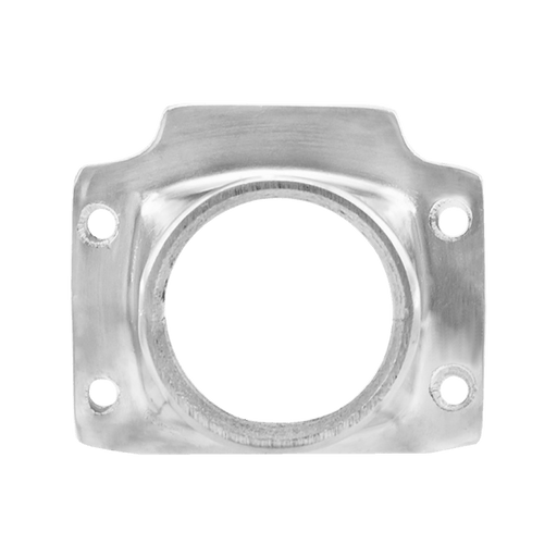CXRacing 3" Cast Aluminum MAF Adapter Flange 2JZ - GE SC300 / GS300 / IS300 / Supra - Lunaticsco