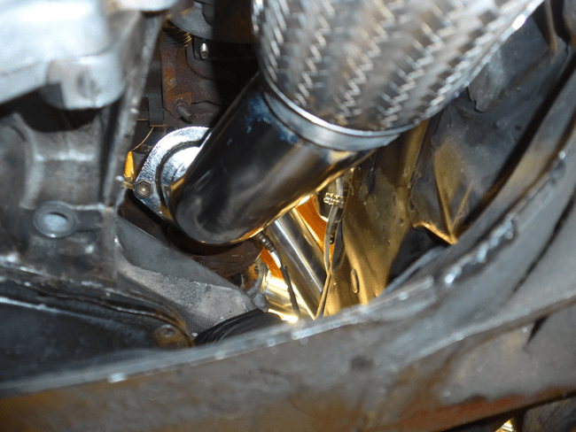 CXRacing 3" Downpipe 1JZ - GTE Engine Stock Twin Turbo For Lexus 91 - 00 SC300 - Lunaticsco