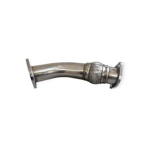 CXRacing 3" Downpipe For 1JZ - GTE VVTI 91 - 00 SC300 Swap Stock Turbo - Lunaticsco