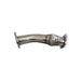 CXRacing 3" Downpipe For 1JZ - GTE VVTI 91 - 00 SC300 Swap Stock Turbo - Lunaticsco