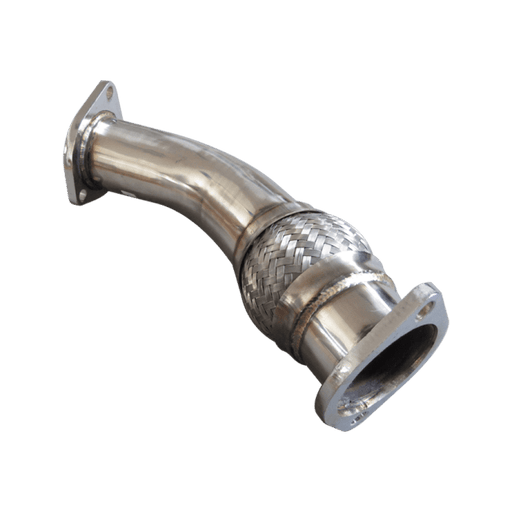 CXRacing 3" Downpipe For 1JZ - GTE VVTI 91 - 00 SC300 Swap Stock Turbo - Lunaticsco