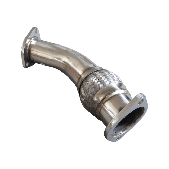 CXRacing 3" Downpipe For 1JZ - GTE VVTI 91 - 00 SC300 Swap Stock Turbo - Lunaticsco