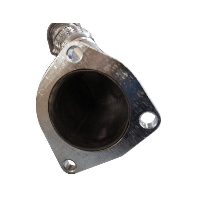 CXRacing 3" Downpipe For 1JZ - GTE VVTI 91 - 00 SC300 Swap Stock Turbo - Lunaticsco