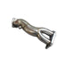 CXRacing 3" Downpipe For 2JZ - GTE VVTI Twin Turbo Lexus 97 - 05 GS300 Swap - Lunaticsco