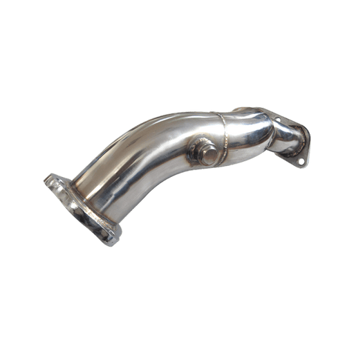 CXRacing 3" Downpipe For 2JZ - GTE VVTI Twin Turbo Lexus 97 - 05 GS300 Swap - Lunaticsco