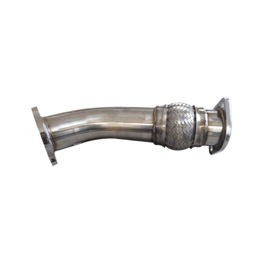 CXRacing 3in Downpipe, 1991-2000 Lexus SC300 2JZ-GTE VVTI Stock Turbo - Lunaticsco