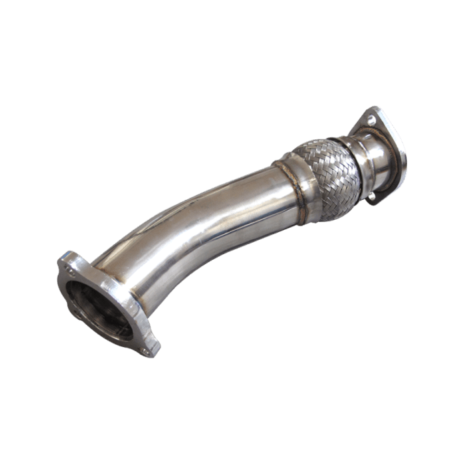 CXRacing 3in Downpipe, 1991-2000 Lexus SC300 2JZ-GTE VVTI Stock Turbo - Lunaticsco