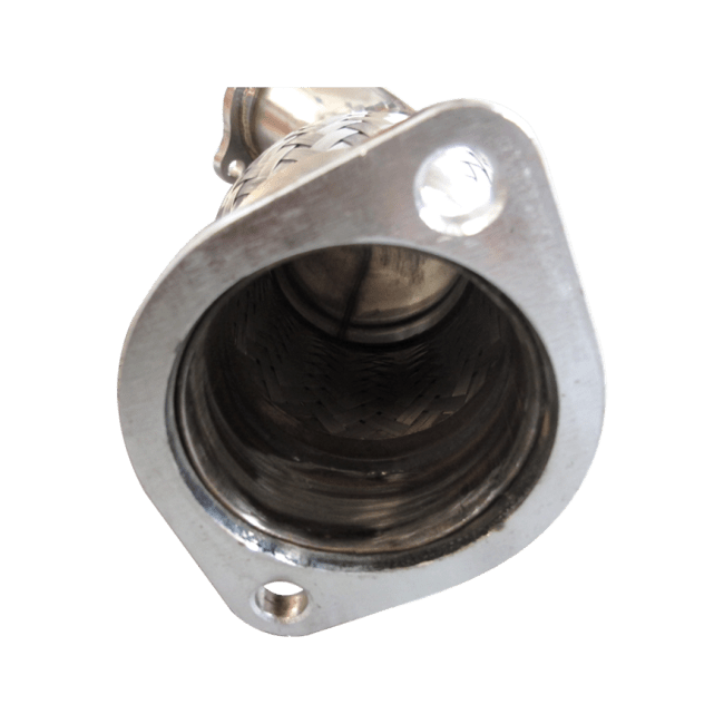 CXRacing 3in Downpipe, 1991-2000 Lexus SC300 2JZ-GTE VVTI Stock Turbo - Lunaticsco