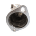 CXRacing 3in Downpipe, 1991-2000 Lexus SC300 2JZ-GTE VVTI Stock Turbo - Lunaticsco