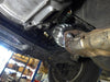 CXRacing 3in Downpipe, 1991-2000 Lexus SC300 2JZ-GTE VVTI Stock Turbo - Lunaticsco