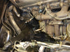 CXRacing 3in Downpipe, 1991-2000 Lexus SC300 2JZ-GTE VVTI Stock Turbo - Lunaticsco