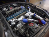CXRacing 3in Downpipe, 1991-2000 Lexus SC300 2JZ-GTE VVTI Stock Turbo - Lunaticsco