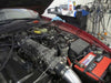CXRacing 4in Core Front Mount Intercooler Pipe Tube Kit 93-02 Toyota Supra MKIV 2JZ-GTE Single Turbo - Lunaticsco