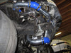 CXRacing Big-Core Intercooler Piping and BOV Kit 86-92 Toyota Supra MK3 LS1 Swap Twin Turbo - Lunaticsco