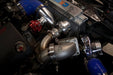 CXRacing Big-Core Intercooler Piping and BOV Kit 86-92 Toyota Supra MK3 LS1 Swap Twin Turbo - Lunaticsco