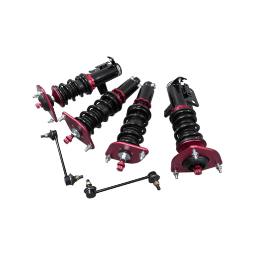 CXRacing Damper Coilover Suspension Kit 2012+ Subaru BRZ / Scion FR-S / Toyota 86 - Lunaticsco