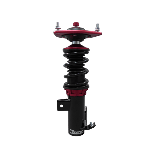 CXRacing Damper Coilover Suspension Kit 2012+ Subaru BRZ / Scion FR-S / Toyota 86 - Lunaticsco