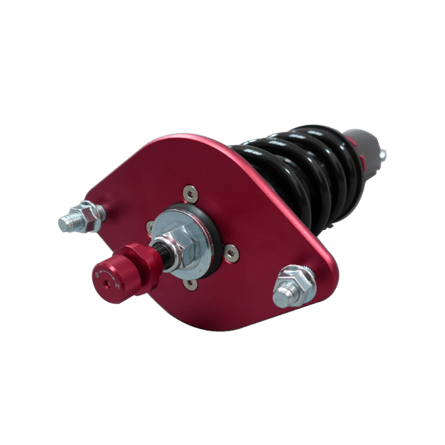 CXRacing Damper Coilover Suspension Kit 2012+ Subaru BRZ / Scion FR-S / Toyota 86 - Lunaticsco