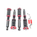 CXRacing Damper CoilOvers Shock Suspension Kit For 97 - 05 Lexus IS300 - Lunaticsco