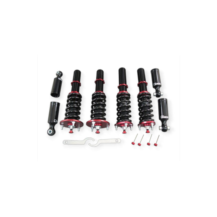 CXRacing Damper Coilovers Suspension Lexus IS250/IS350 14KG/10KG - Lunaticsco