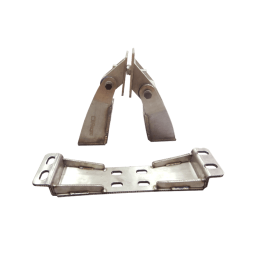 CXRacing Engine and R154 Transmission Mounts Kit 1991-2000 Lexus SC300 1JZ-GTE Swap - Lunaticsco