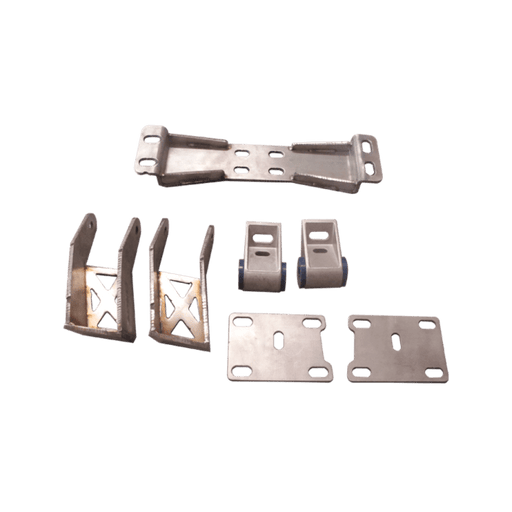CXRacing Engine and R154 Transmission Mounts Kit 1991-2000 Lexus SC300 1JZ-GTE Swap - Lunaticsco