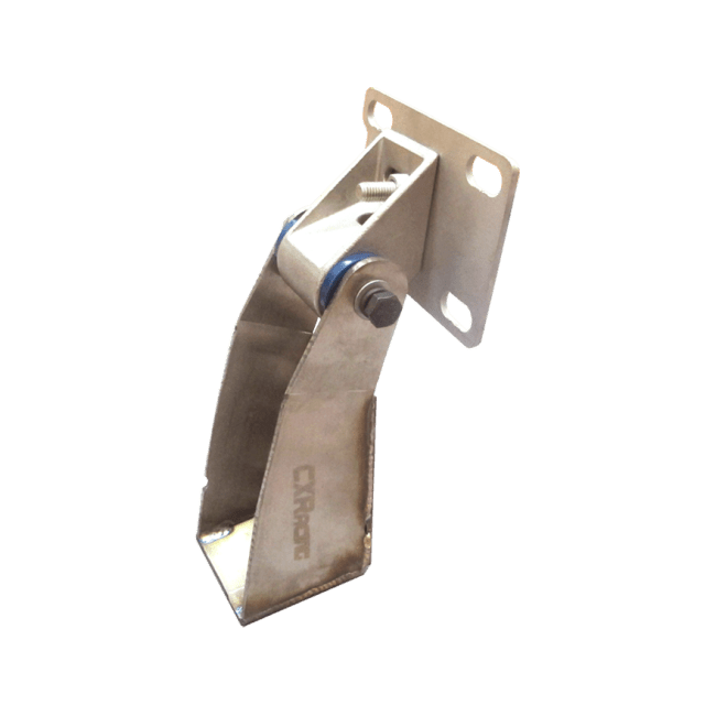 CXRacing Engine and R154 Transmission Mounts Kit 1991-2000 Lexus SC300 1JZ-GTE Swap - Lunaticsco