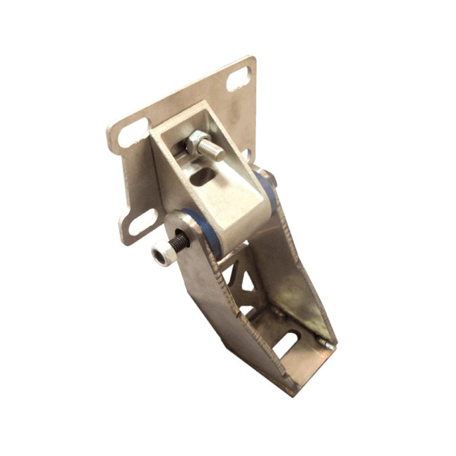 CXRacing Engine and R154 Transmission Mounts Kit 1991-2000 Lexus SC300 2JZ-GTE Swap - Lunaticsco