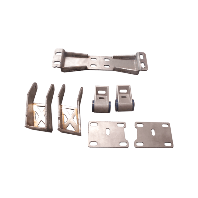 CXRacing Engine and R154 Transmission Mounts Kit 1991-2000 Lexus SC300 2JZ-GTE Swap - Lunaticsco