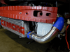 CXRacing FA20 Intercooler and Turbo Intake Piping Kit 12-16 Scion FR-S / Subaru BRZ / Toyota GT86 - Lunaticsco