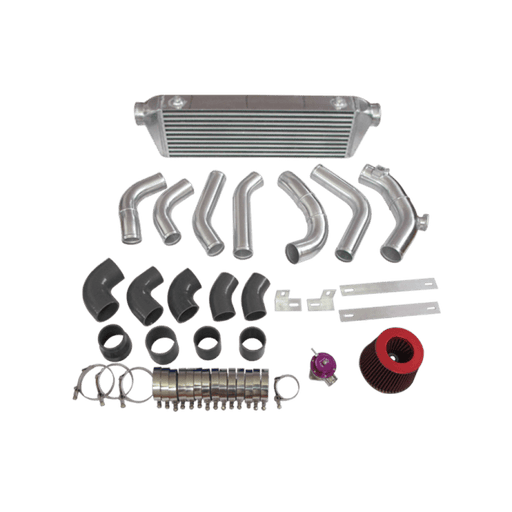 CXRacing FA20 Intercooler and Turbo Intake Piping Kit 12-16 Scion FR-S / Subaru BRZ / Toyota GT86 - Lunaticsco