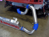 CXRacing FA20 Intercooler and Turbo Intake Piping Kit 12-16 Scion FR-S / Subaru BRZ / Toyota GT86 - Lunaticsco